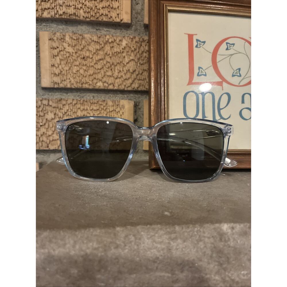 LE SPECS Unisex Sunglasses Fair Game 1802161 Matte Black 54mm